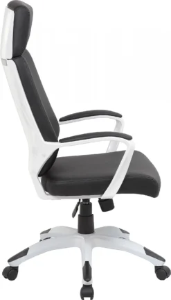 Jupiter High Back Bonded Leather Office Chairs -Office Chair Sales 104772