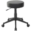 Leo Anti-Bacterial Vinyl Stool