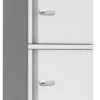 Phoenix SC Series Steel Storage Cupboards - 4 Door Cupboard With Electronic Lock