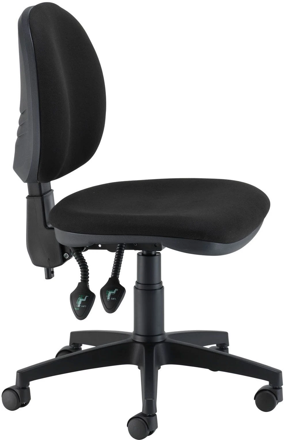 Concept Medium Back Operator Chair 3 Concept Medium Back Operator Chair - Image 3