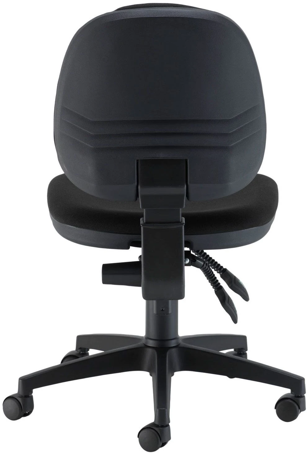 Concept Medium Back Operator Chair 4 Concept Medium Back Operator Chair - Image 4