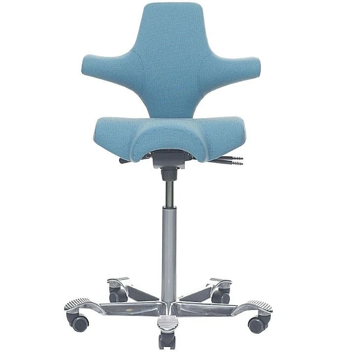 HAG Capisco 8106 Chair 1 HAG Capisco 8106 Chair