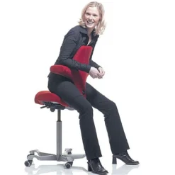 HAG Capisco 8106 Chair 15 HAG Capisco 8106 Chair -Office Chair Sales 105002