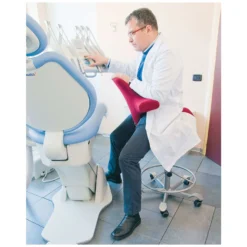 HAG Capisco 8106 Chair 17 HAG Capisco 8106 Chair -Office Chair Sales 105004