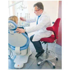 HAG Capisco 8106 Chair 18 HAG Capisco 8106 Chair -Office Chair Sales 105005