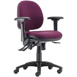 Pledge Profile Medium Back Posture Chair
