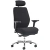 Revolve 24 Hour Fabric Executive Chair
