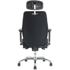 Revolve 24 Hour Fabric Executive Chair -Office Chair Sales 105207