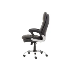 Mentor Faux Leather Manager Chair 6 Mentor Faux Leather Manager Chair -Office Chair Sales 105218 scaled