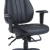 Govern 24 Hour Faux Leather Executive Chair