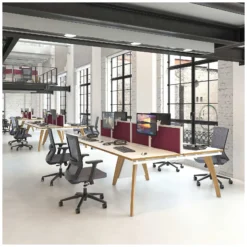 Activate Mesh Office Chair -Office Chair Sales 105332