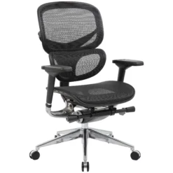 InSync 24 Hour Mesh Office Chair