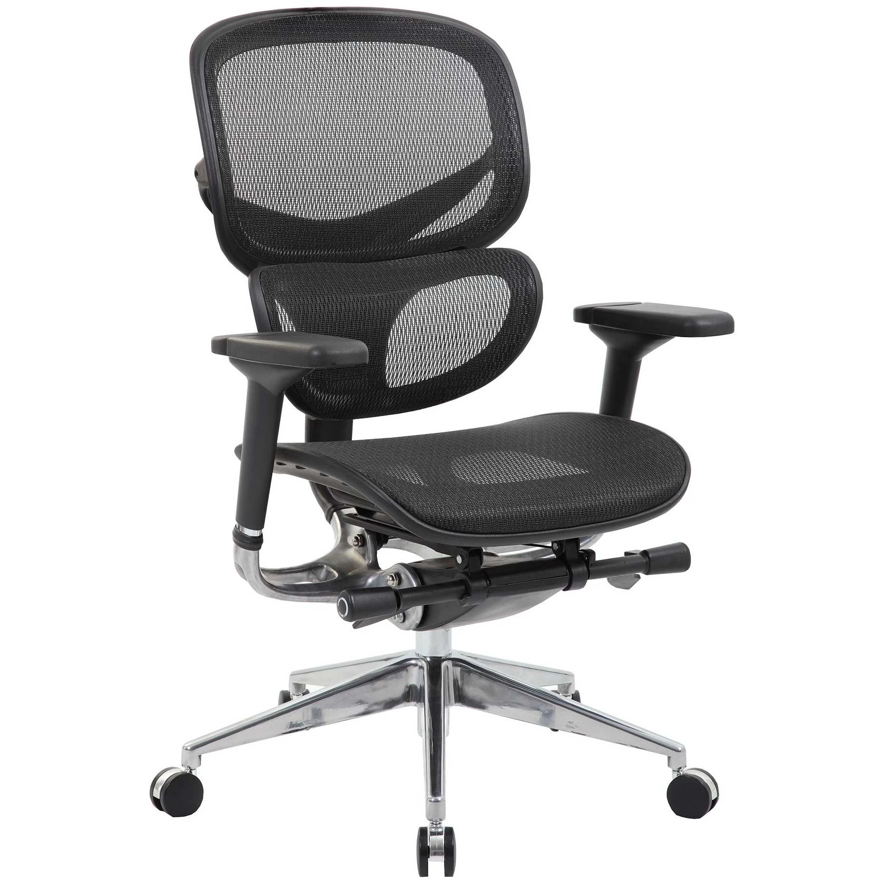 InSync 24 Hour Mesh Office Chair 1 InSync 24 Hour Mesh Office Chair