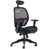 Frontier Mesh Manager Chair
