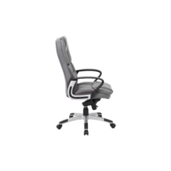 Lorenzo Faux Leather Executive Chairs -Office Chair Sales 105410