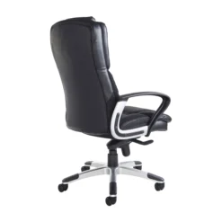 Lorenzo Faux Leather Executive Chairs -Office Chair Sales 105413