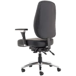 Katmai Deluxe Bonded Leather Office Chair 14 Katmai Deluxe Bonded Leather Office Chair -Office Chair Sales 105449