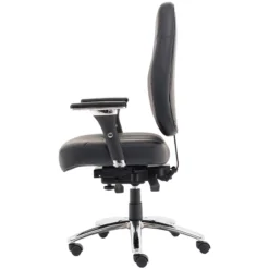 Katmai Deluxe Bonded Leather Office Chair 13 Katmai Deluxe Bonded Leather Office Chair -Office Chair Sales 105450