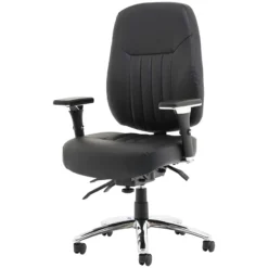 Katmai Deluxe Bonded Leather Office Chair 12 Katmai Deluxe Bonded Leather Office Chair -Office Chair Sales 105452