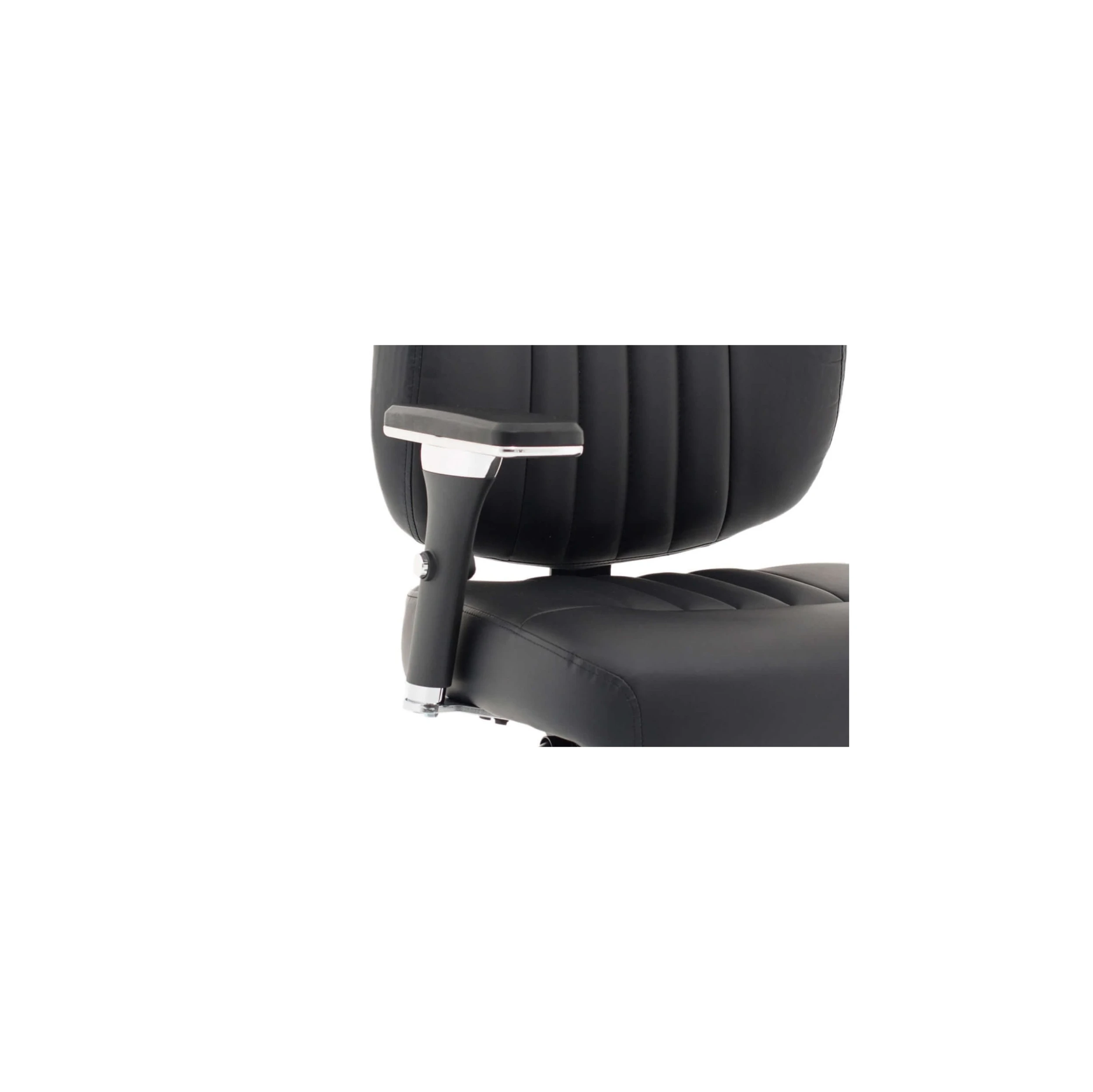 Katmai Deluxe Bonded Leather Office Chair 7 Katmai Deluxe Bonded Leather Office Chair - Image 7