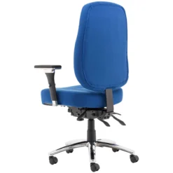 Katmai Deluxe Fabric Office Chair 16 Katmai Deluxe Fabric Office Chair -Office Chair Sales 105466