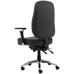 Katmai Deluxe Fabric Office Chair 17 Katmai Deluxe Fabric Office Chair -Office Chair Sales 105486