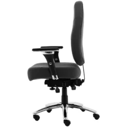 Katmai Deluxe Fabric Office Chair 19 Katmai Deluxe Fabric Office Chair -Office Chair Sales 105487