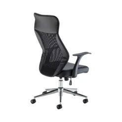 Facia Mesh Office Chair -Office Chair Sales 105521 scaled