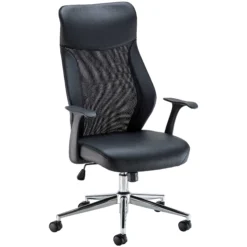 Facia Mesh Office Chair