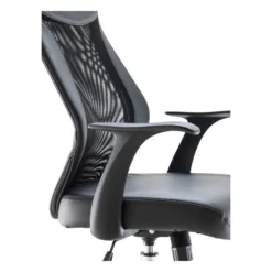 Facia Mesh Office Chair -Office Chair Sales 105525 scaled