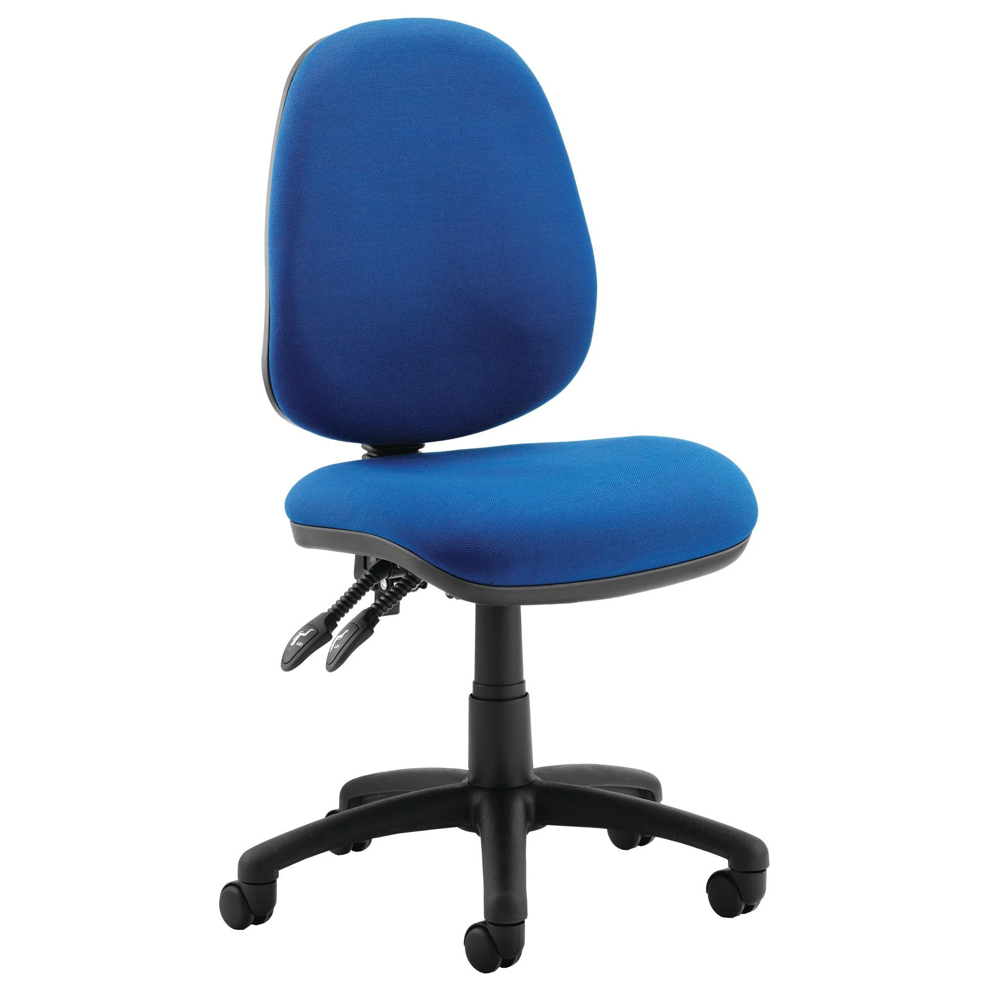 Astro Ergo 2 Lever Operator Chair 1 Astro Ergo 2 Lever Operator Chair