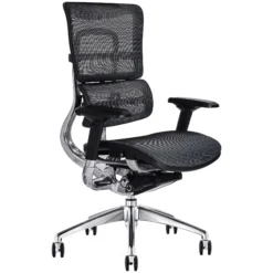 I29 24 Hour All Mesh Office Chair