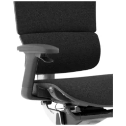 Ergo Posture Plus 24 Hour FabriMesh Office Chairs -Office Chair Sales 105597