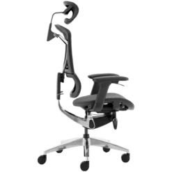 Ergo Posture Plus 24 Hour FabriMesh Office Chairs -Office Chair Sales 105601