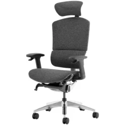 Ergo Posture Plus 24 Hour FabriMesh Office Chairs -Office Chair Sales 105602