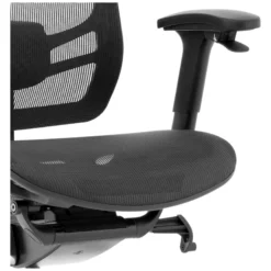 Ergo Posture 24 Hour All Mesh Office Chair -Office Chair Sales 105722
