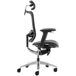 Ergo Posture 24 Hour All Mesh Office Chair With Headrest -Office Chair Sales 105754