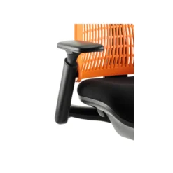 Incite Task Office Chair With Headrest -Office Chair Sales 105889