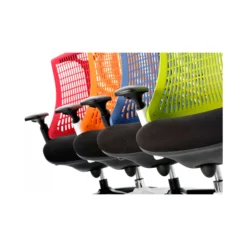 Incite Task Office Chair With Headrest -Office Chair Sales 105919 scaled