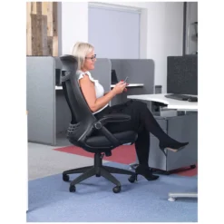 Advantage Fabric Office Chair -Office Chair Sales 105936