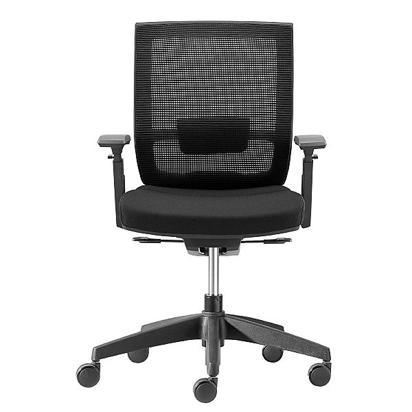 Capri Mesh Office Chair 1 Capri Mesh Office Chair