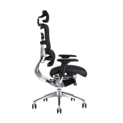 I29 24 Hour All Mesh Office Chair With Headrest -Office Chair Sales 106049