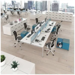 Flow Mesh Office Chair -Office Chair Sales 106135