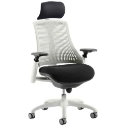 Incite Task Office Chair With Headrest