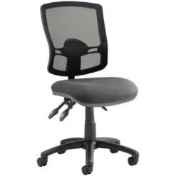 Blazer 3 Lever Lumbar Mesh Office Chairs -Office Chair Sales 106286