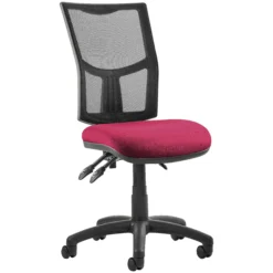 Blazer 3 Lever Mesh Office Chairs -Office Chair Sales 106492
