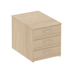 Elite Low Mobile Pedestal