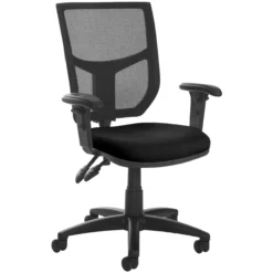 Riley Mesh Office Chair
