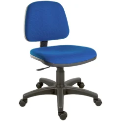 Price Blaster Medium Back PC Operator Chair