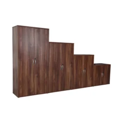 Karbon Large Volume Cupboards -Office Chair Sales 106612 scaled